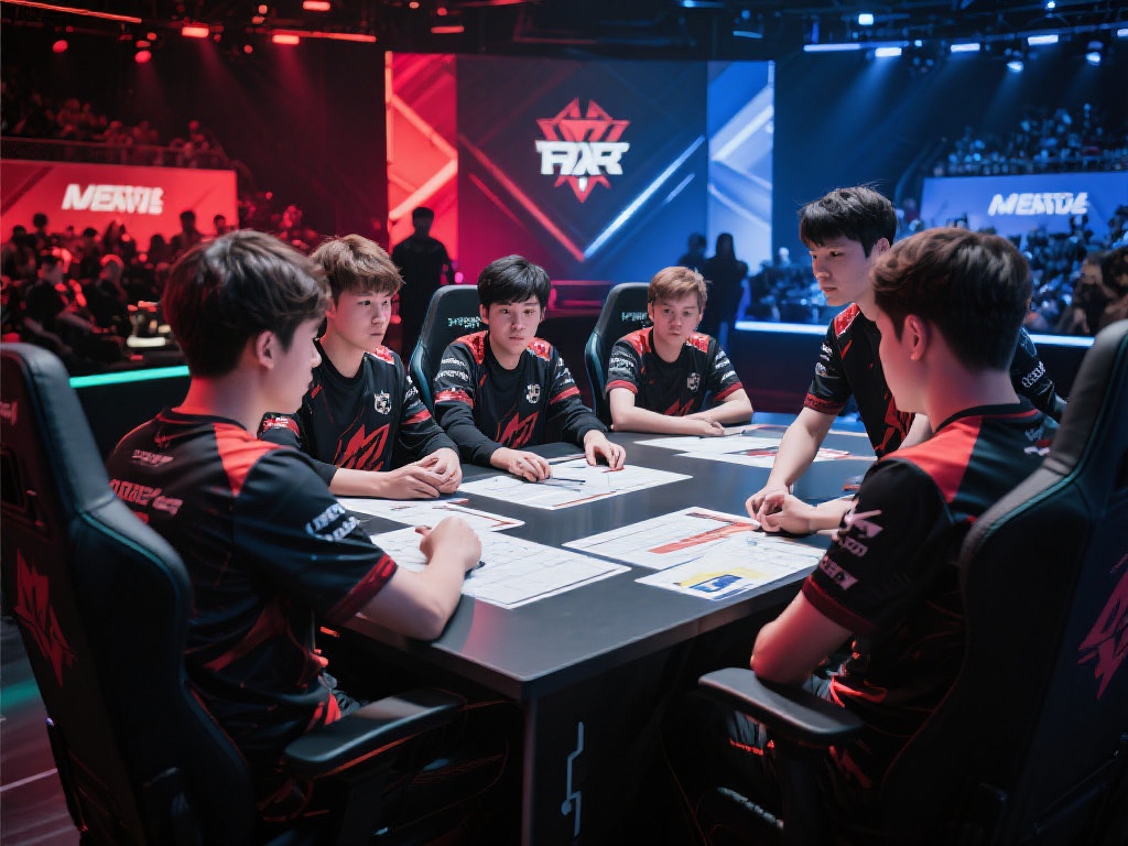 球队的斗志 球队的斗志