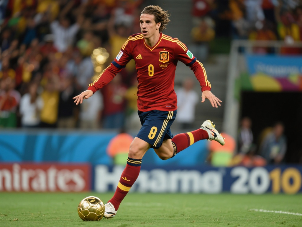 她的每一步 她的每一步